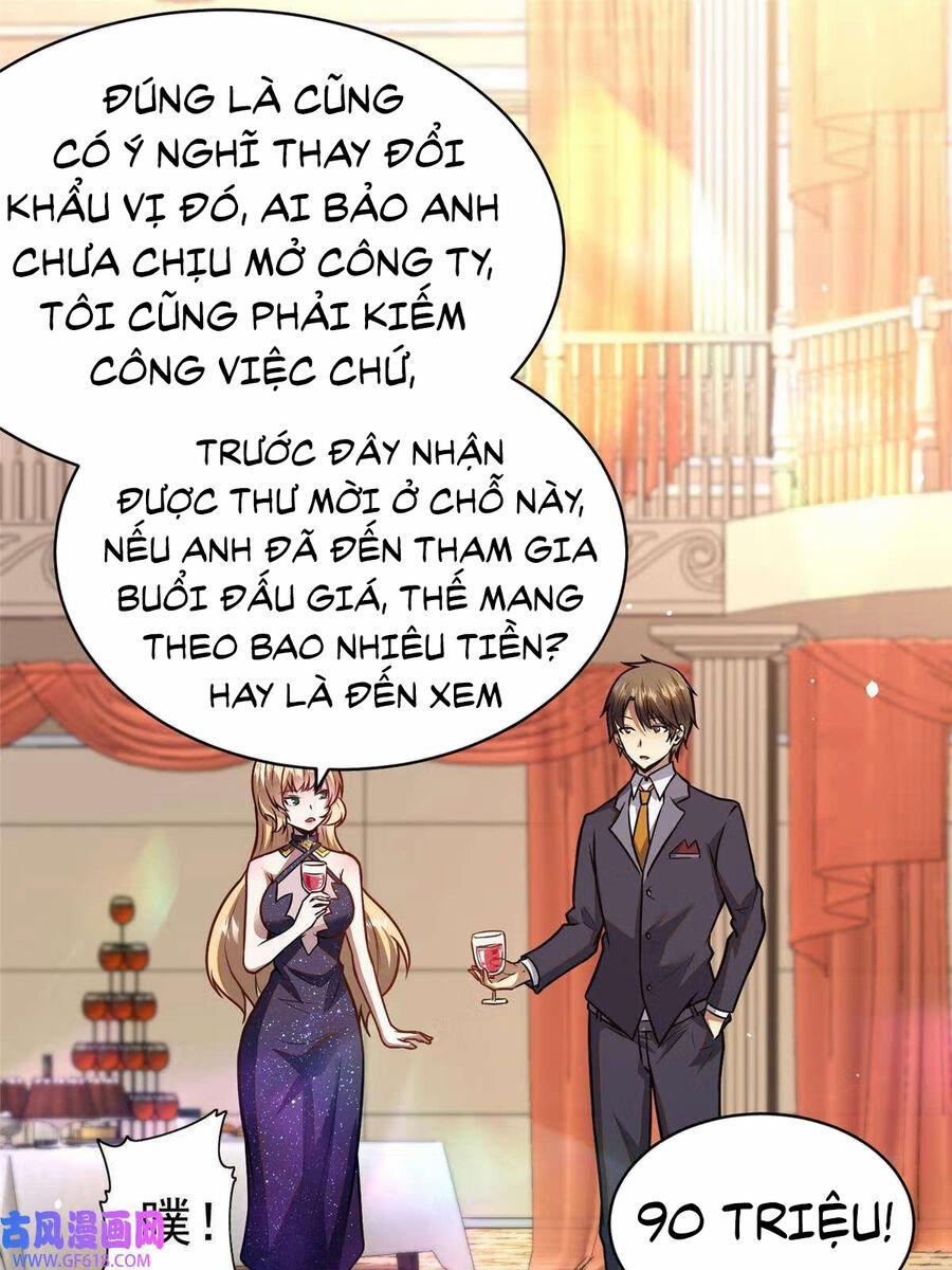 Siêu Phàm Sát Thần 46 trang 45