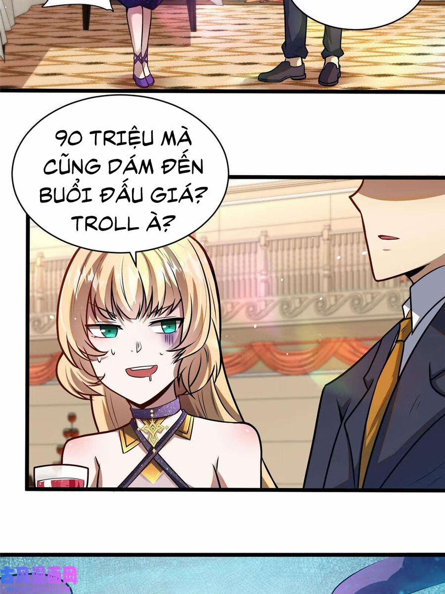 Siêu Phàm Sát Thần 46 trang 46