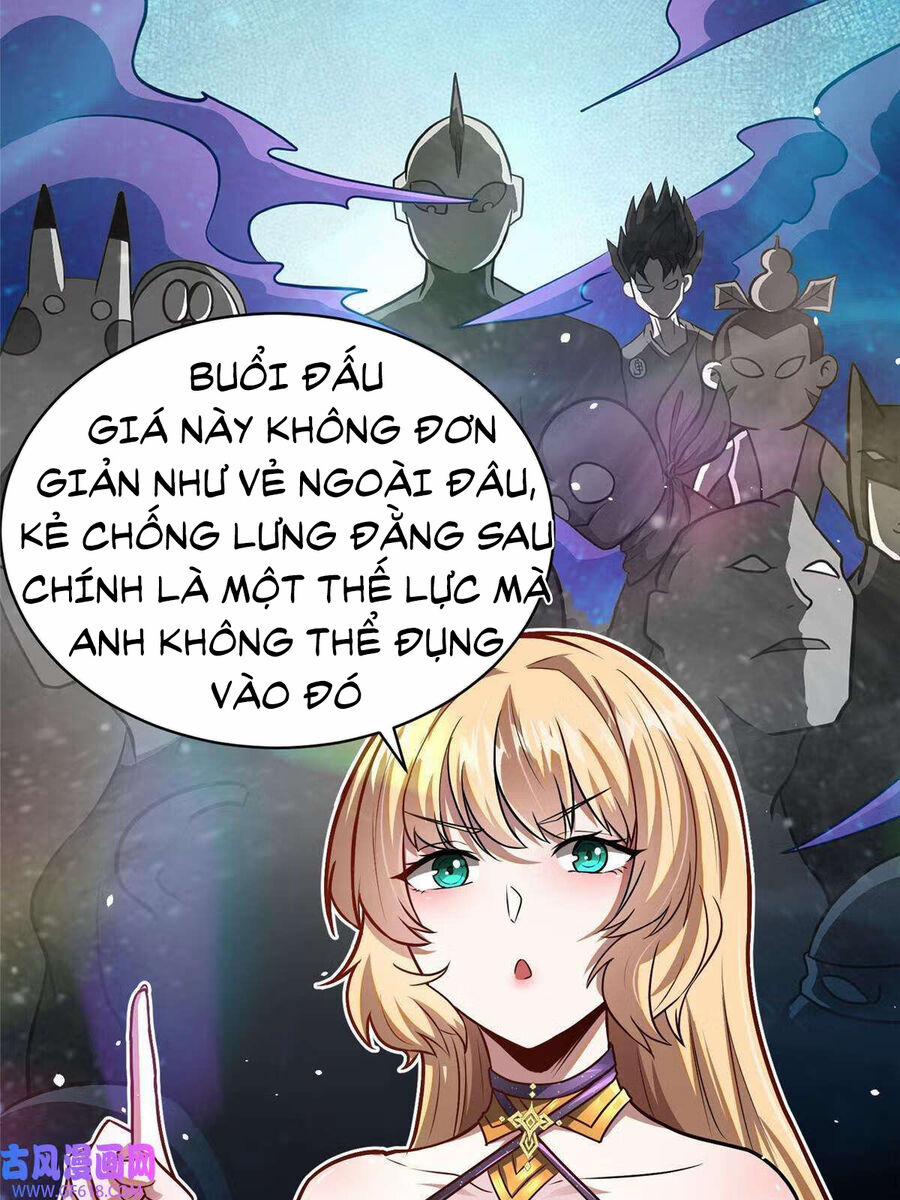 Siêu Phàm Sát Thần 46 trang 47