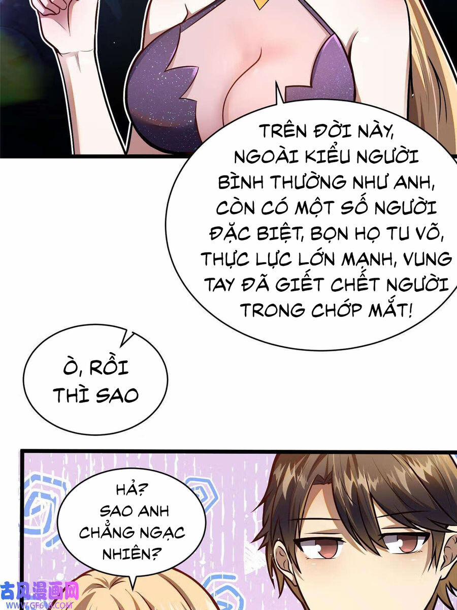 Siêu Phàm Sát Thần 46 trang 48