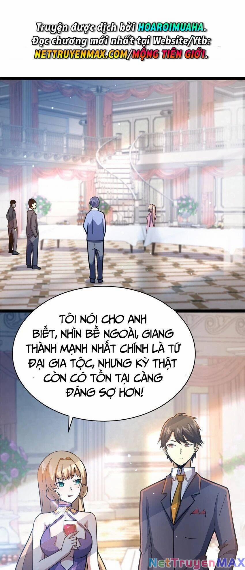 Siêu Phàm Sát Thần 47 trang 1