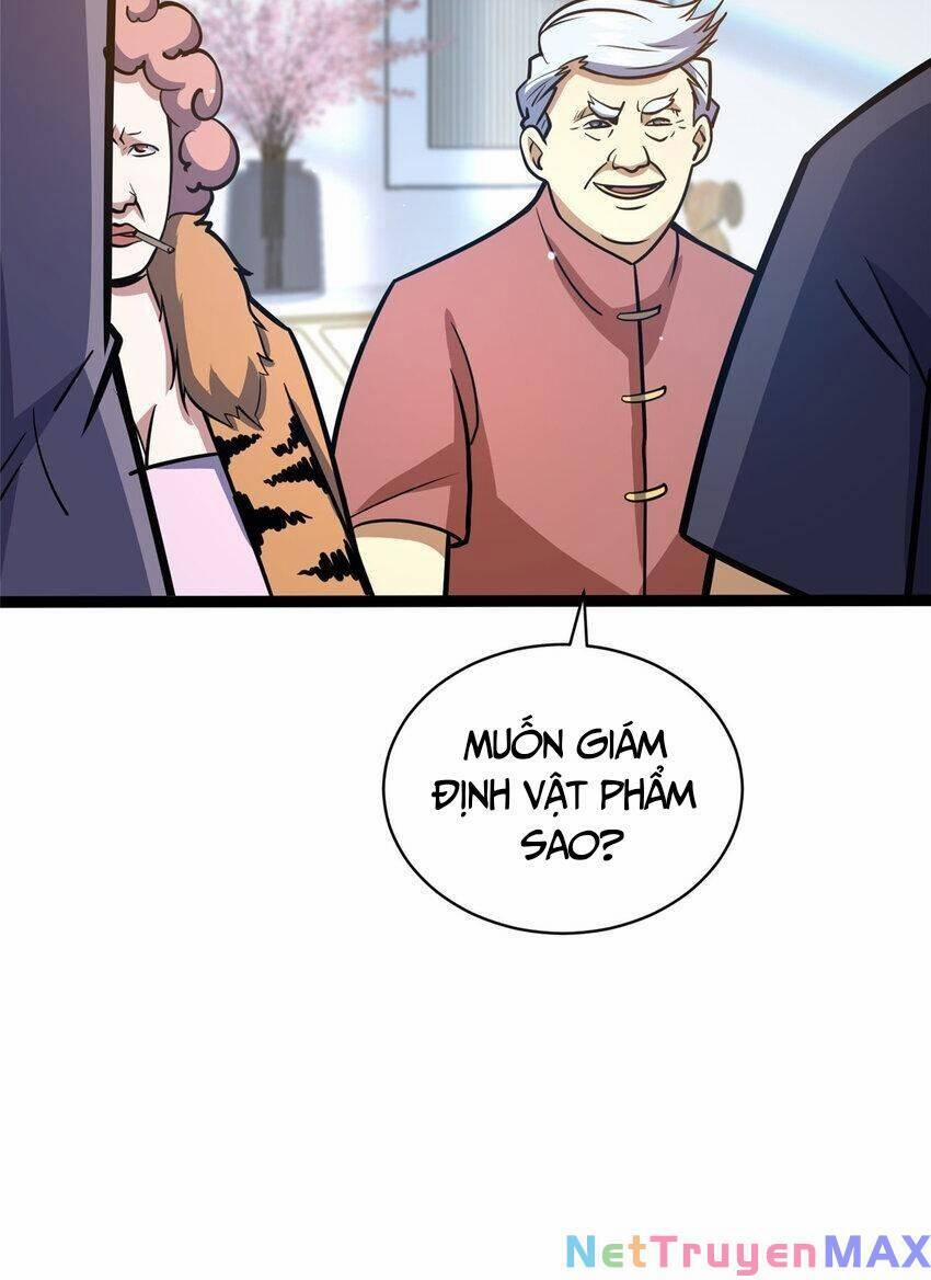 Siêu Phàm Sát Thần 47 trang 14