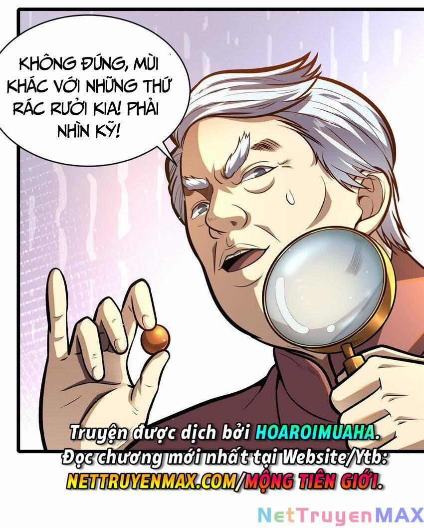 Siêu Phàm Sát Thần 47 trang 17