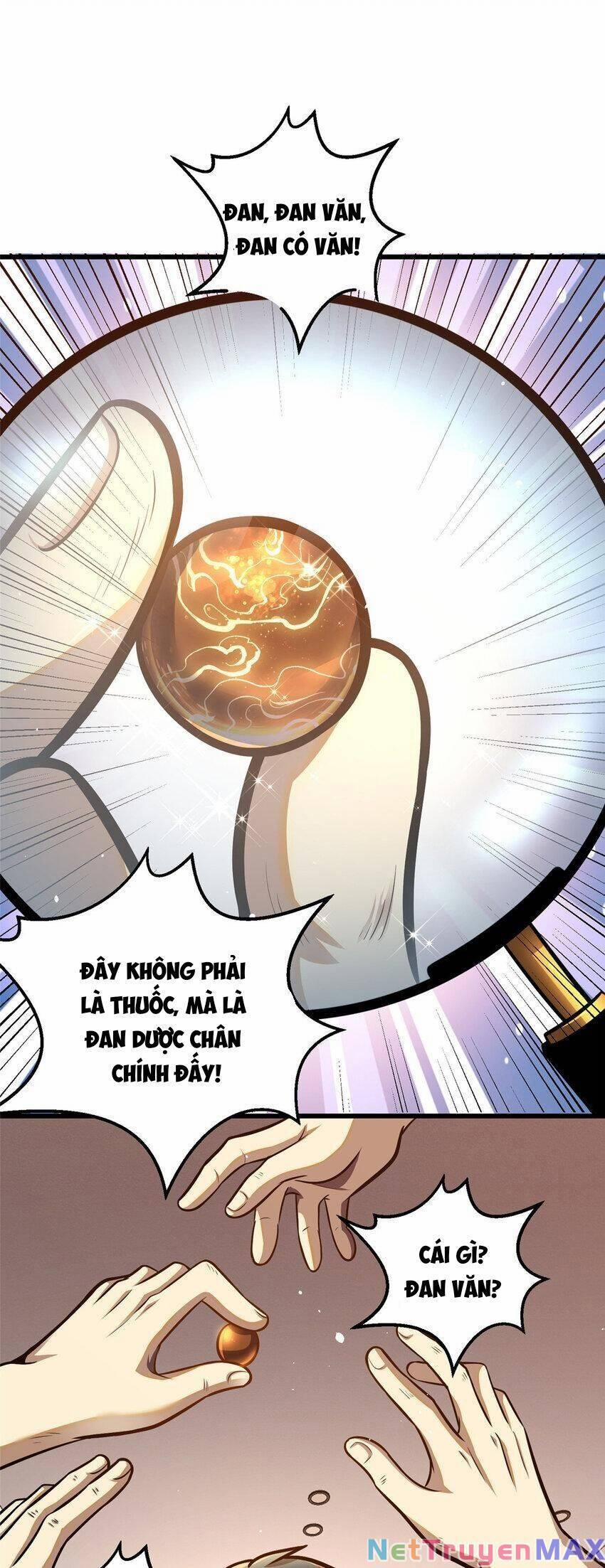 Siêu Phàm Sát Thần 47 trang 18