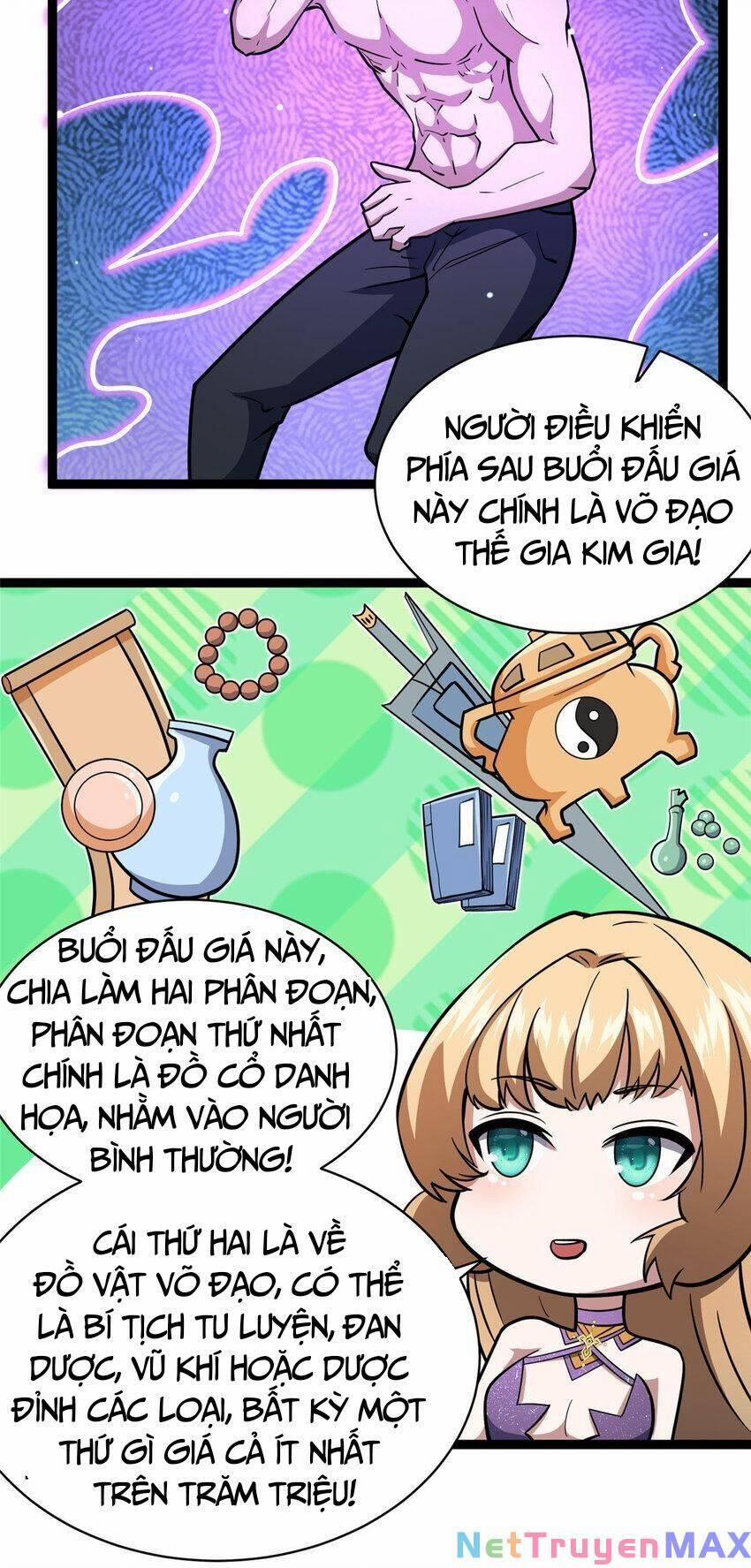 Siêu Phàm Sát Thần 47 trang 3
