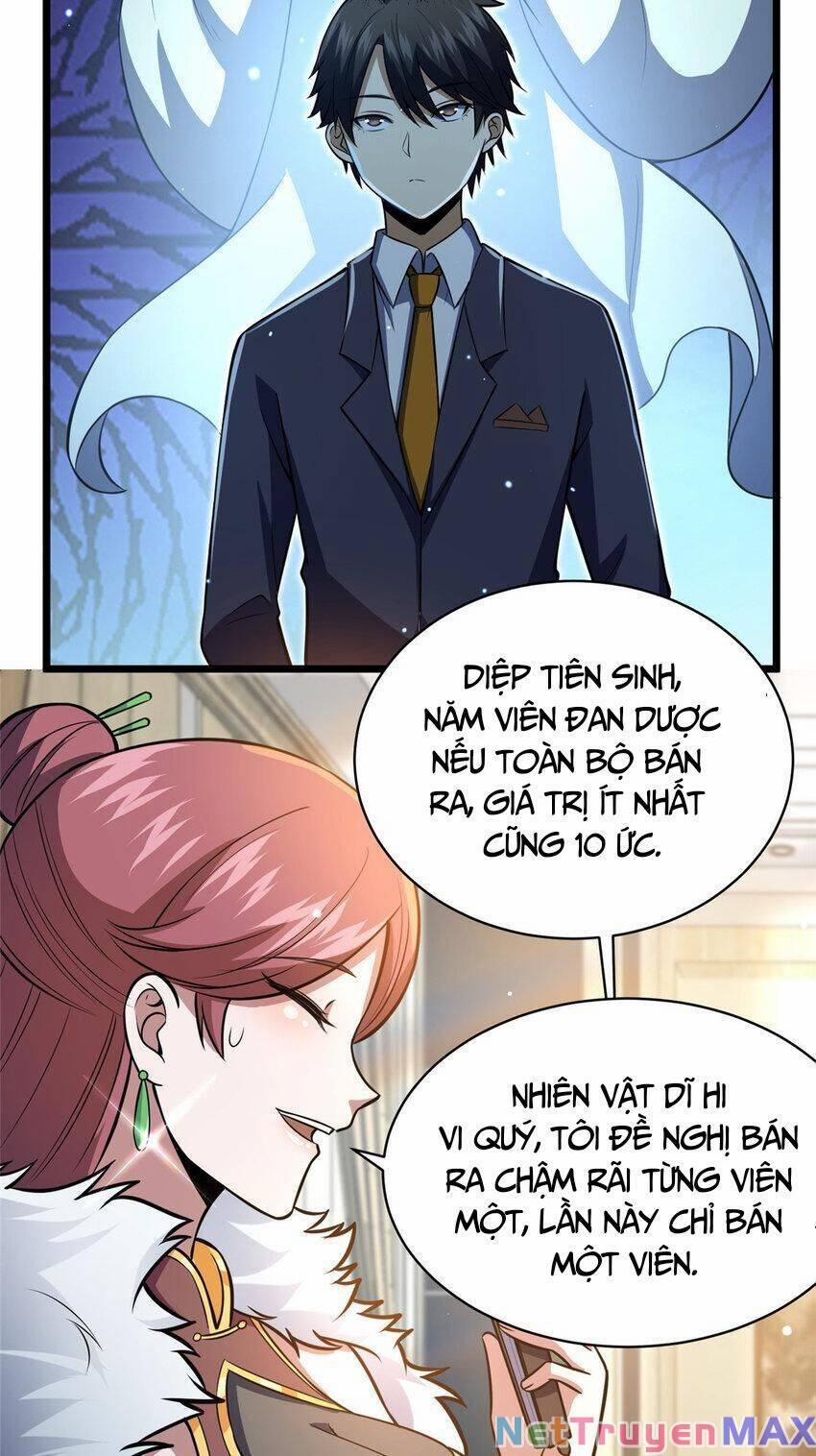 Siêu Phàm Sát Thần 47 trang 37