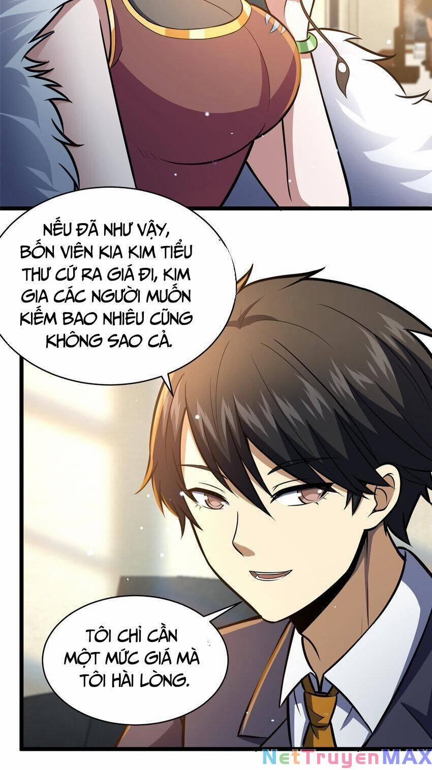 Siêu Phàm Sát Thần 47 trang 38