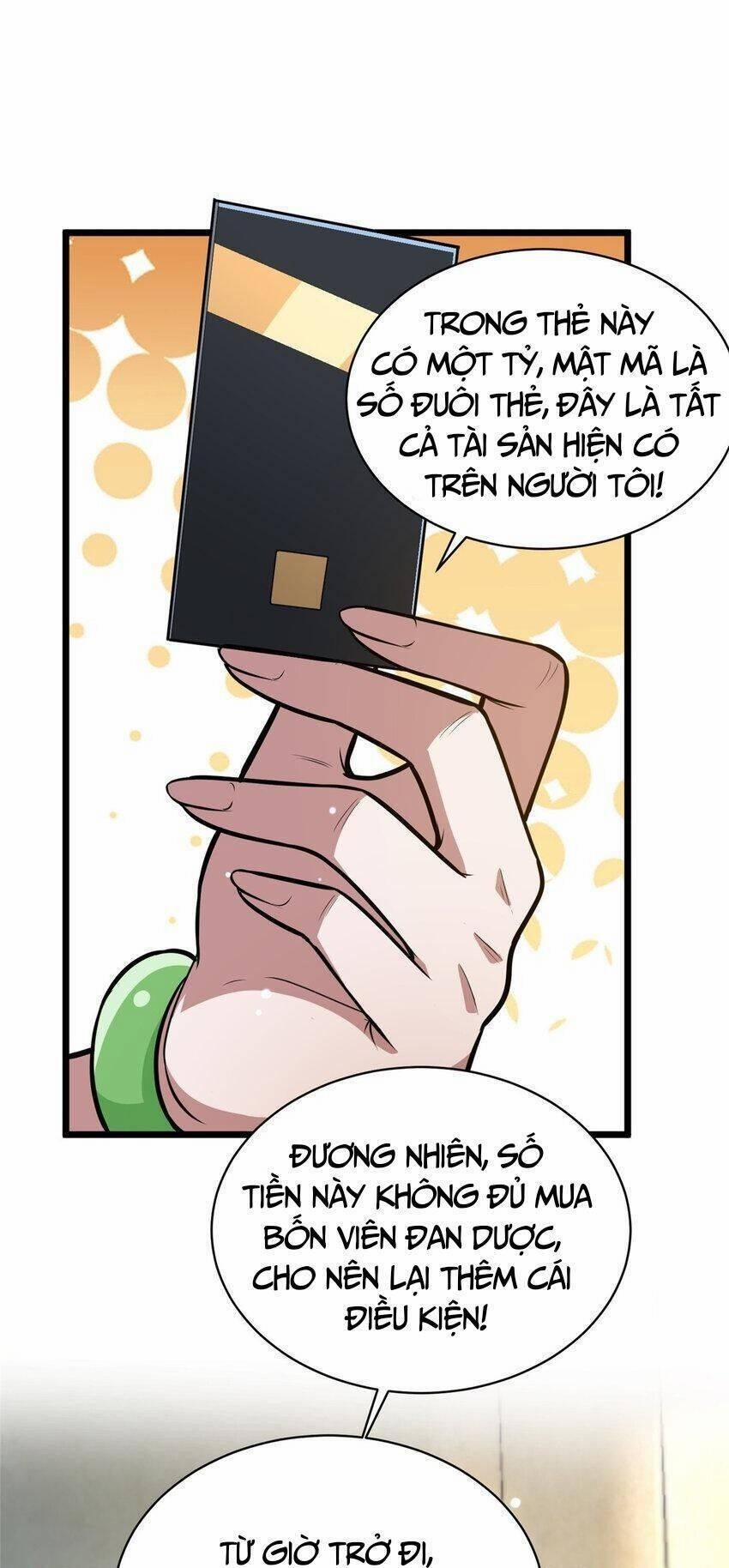 Siêu Phàm Sát Thần 47 trang 40