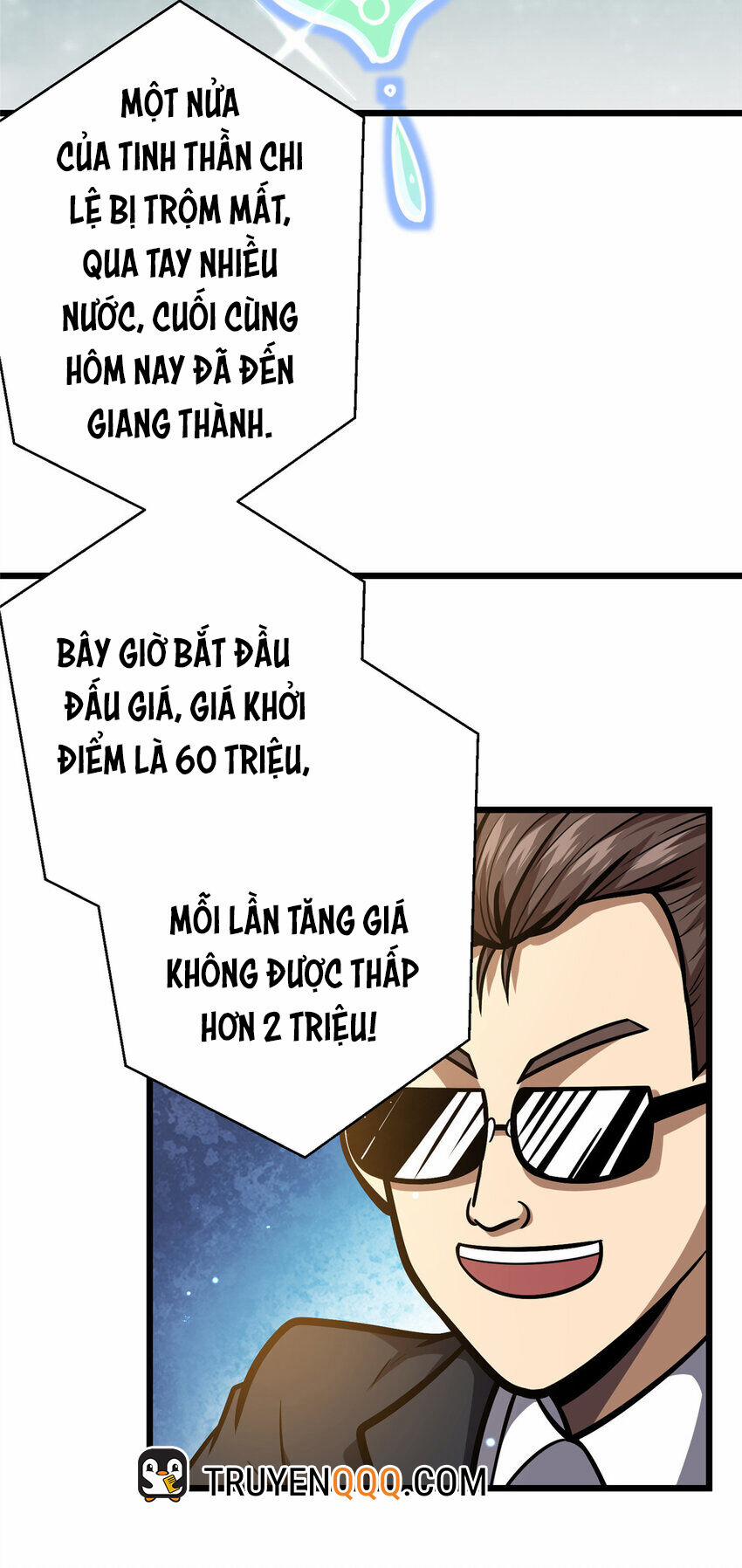 Siêu Phàm Sát Thần 48 trang 17