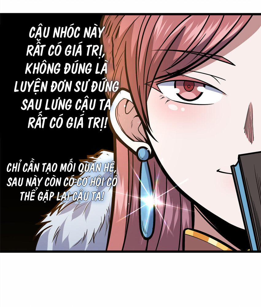 Siêu Phàm Sát Thần 48 trang 2