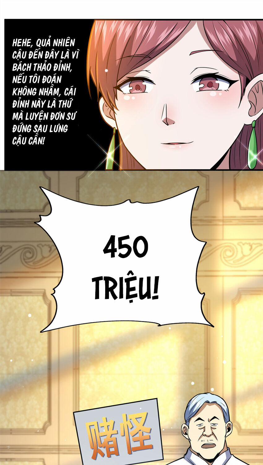 Siêu Phàm Sát Thần 49 trang 14
