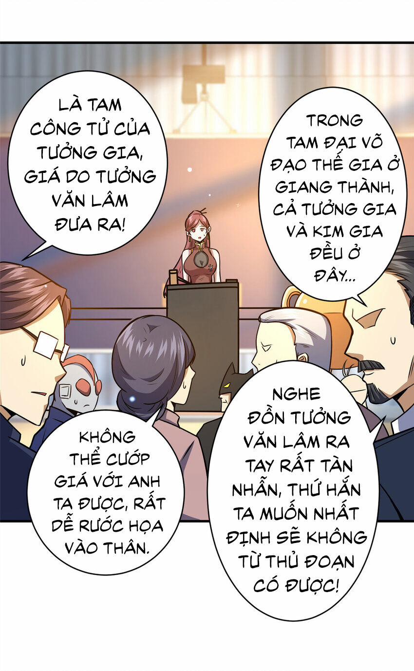 Siêu Phàm Sát Thần 49 trang 16