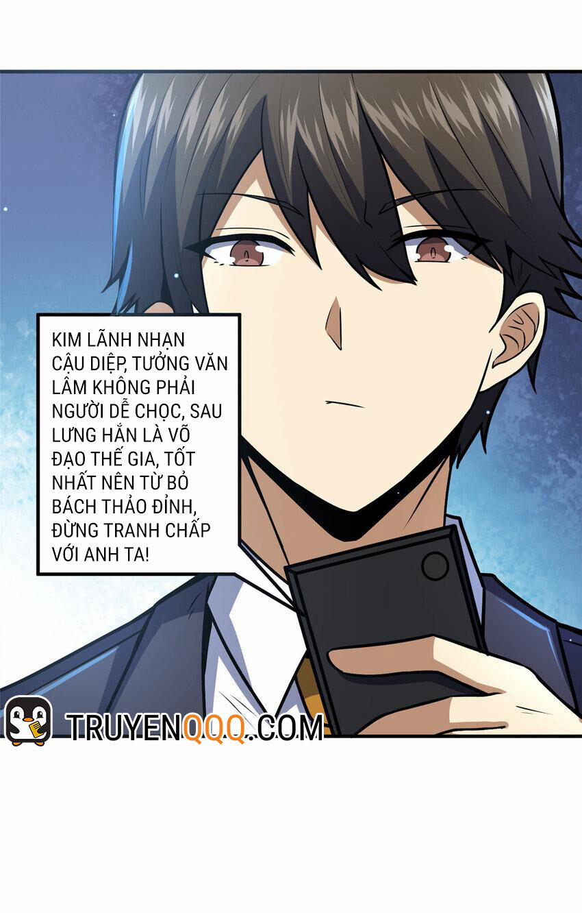 Siêu Phàm Sát Thần 49 trang 17