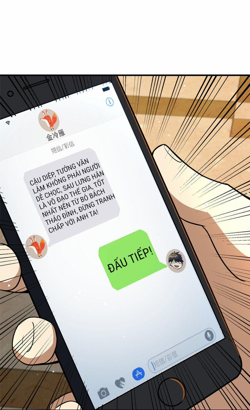 Siêu Phàm Sát Thần 49 trang 18