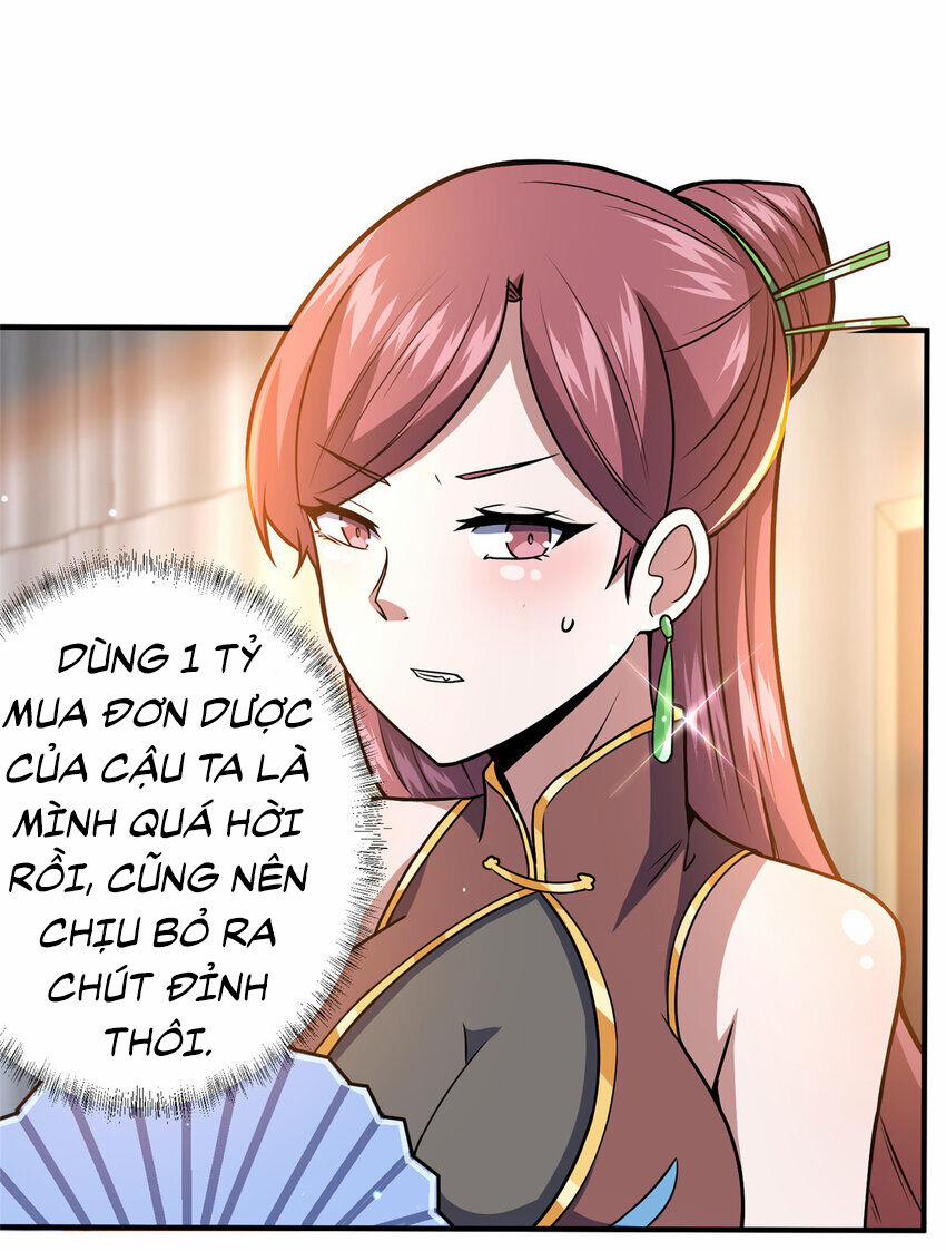 Siêu Phàm Sát Thần 49 trang 19