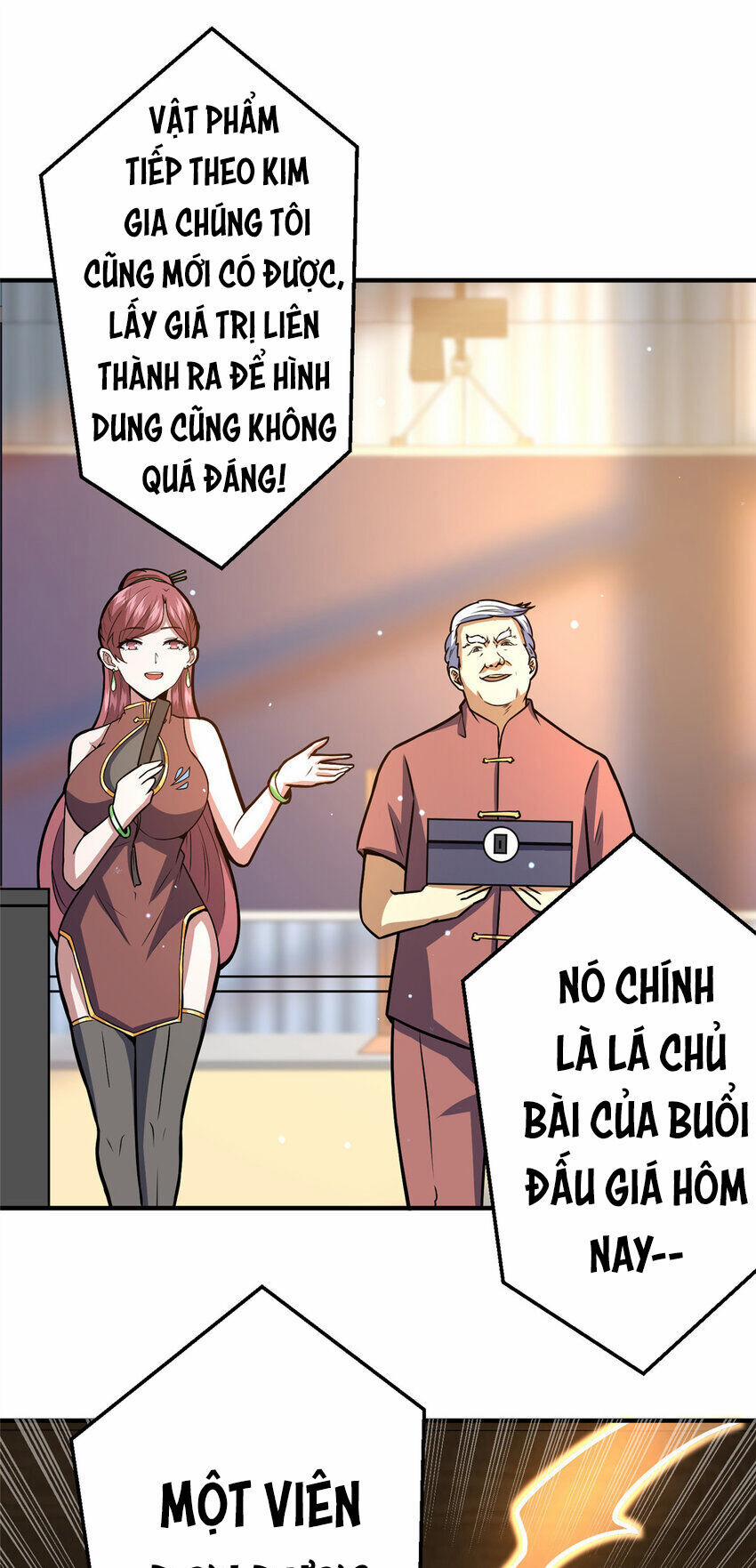 Siêu Phàm Sát Thần 49 trang 27