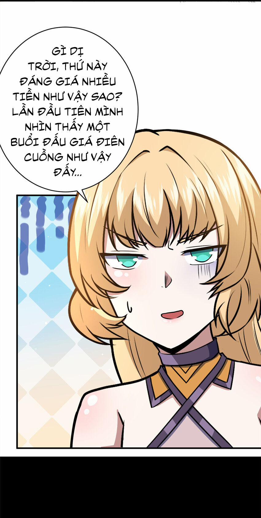 Siêu Phàm Sát Thần 49 trang 31