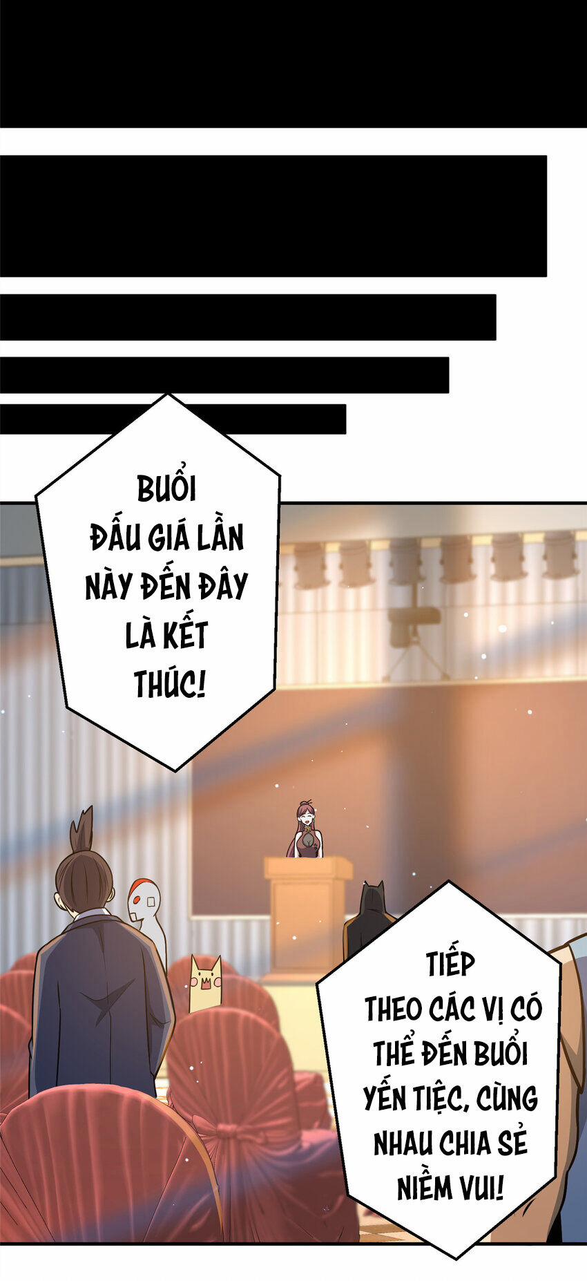Siêu Phàm Sát Thần 49 trang 32