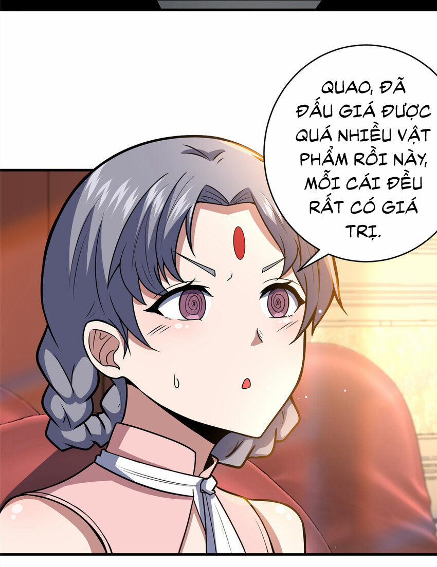 Siêu Phàm Sát Thần 49 trang 5