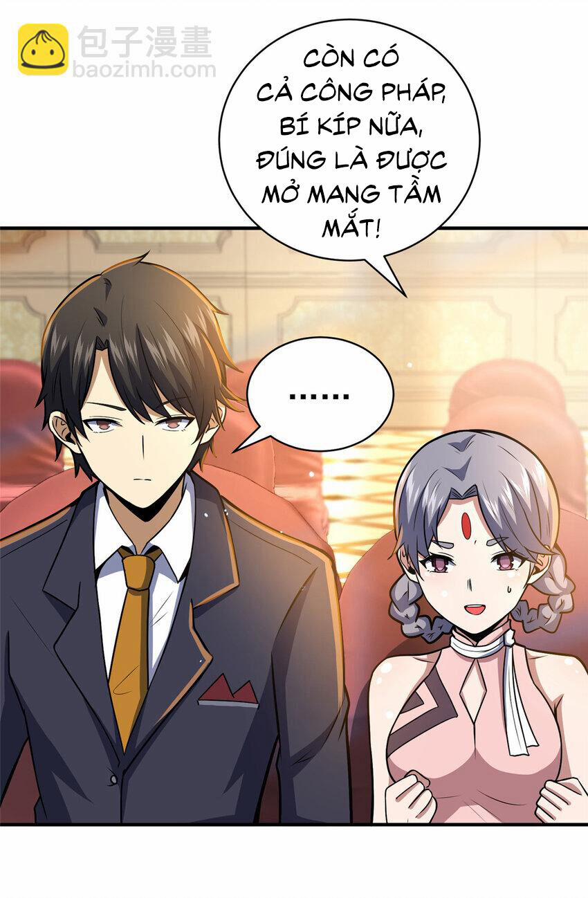 Siêu Phàm Sát Thần 49 trang 6