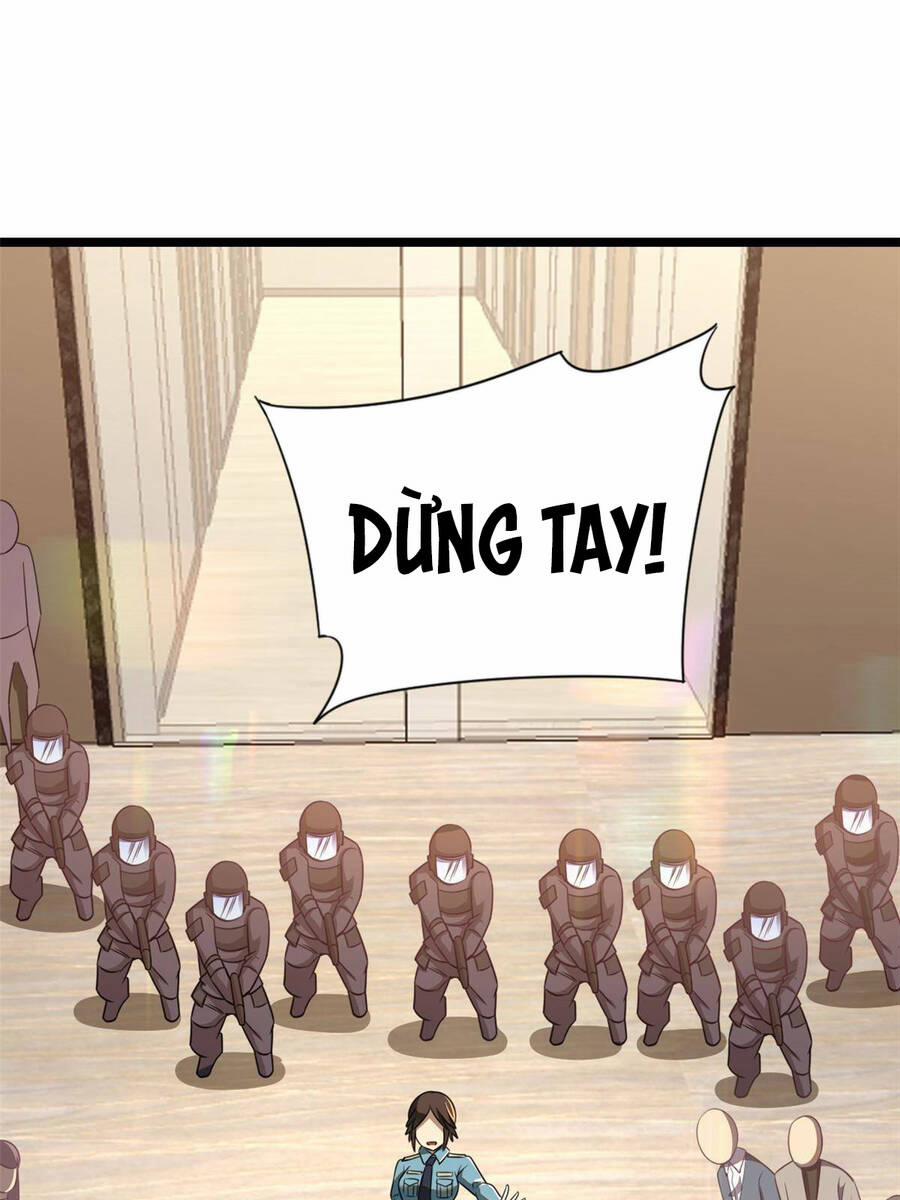 Siêu Phàm Sát Thần 5 trang 1