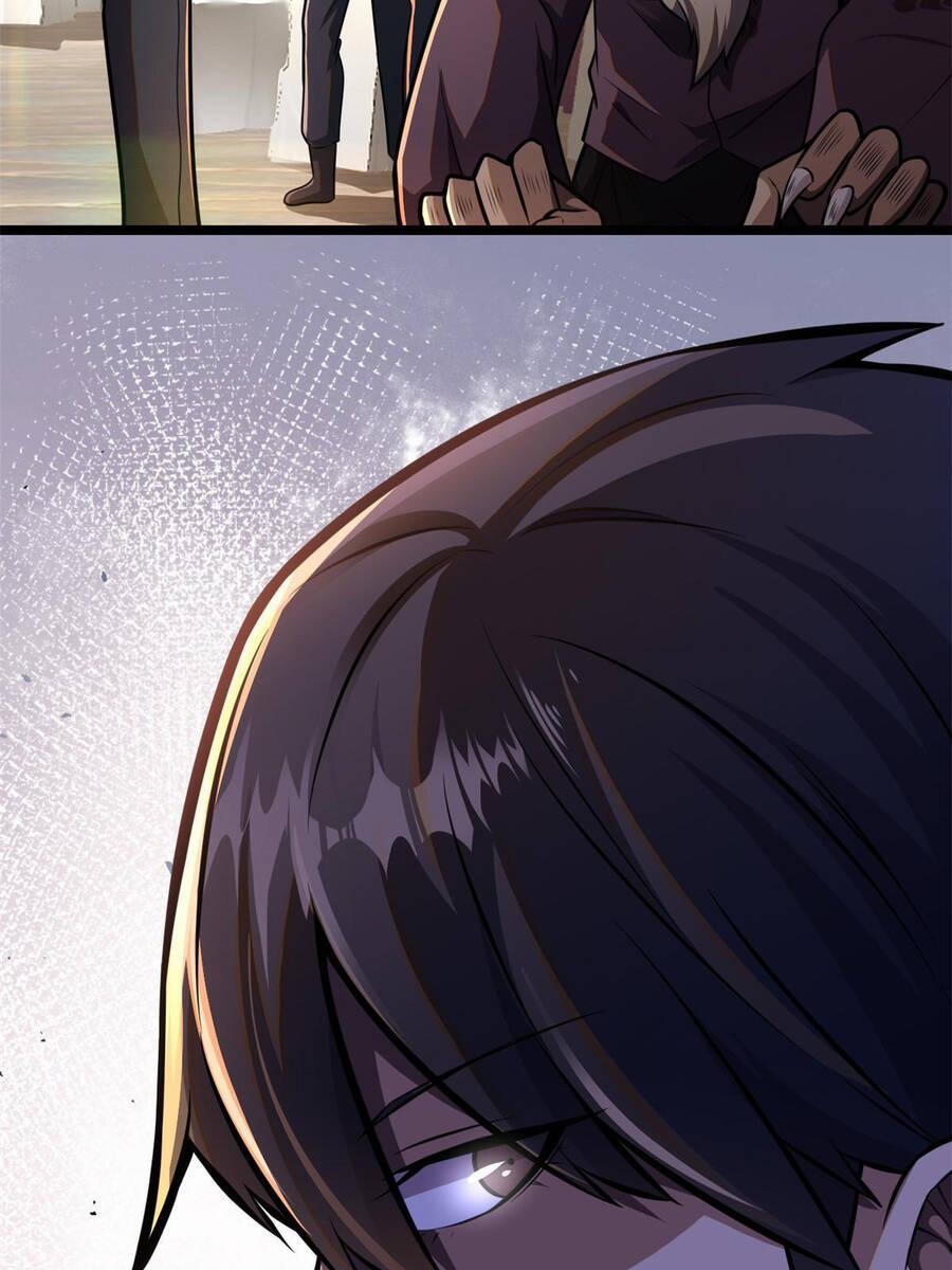 Siêu Phàm Sát Thần 5 trang 13