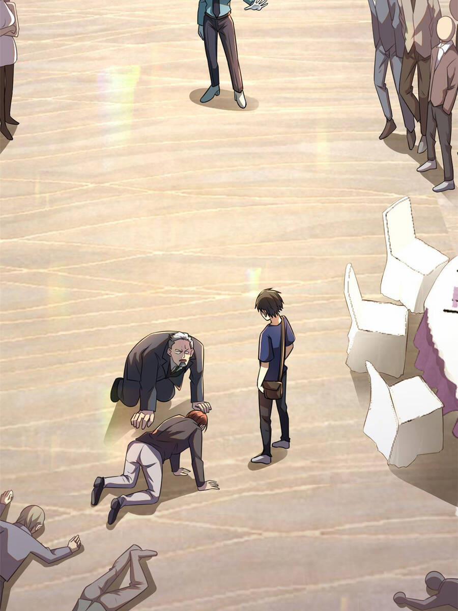 Siêu Phàm Sát Thần 5 trang 2