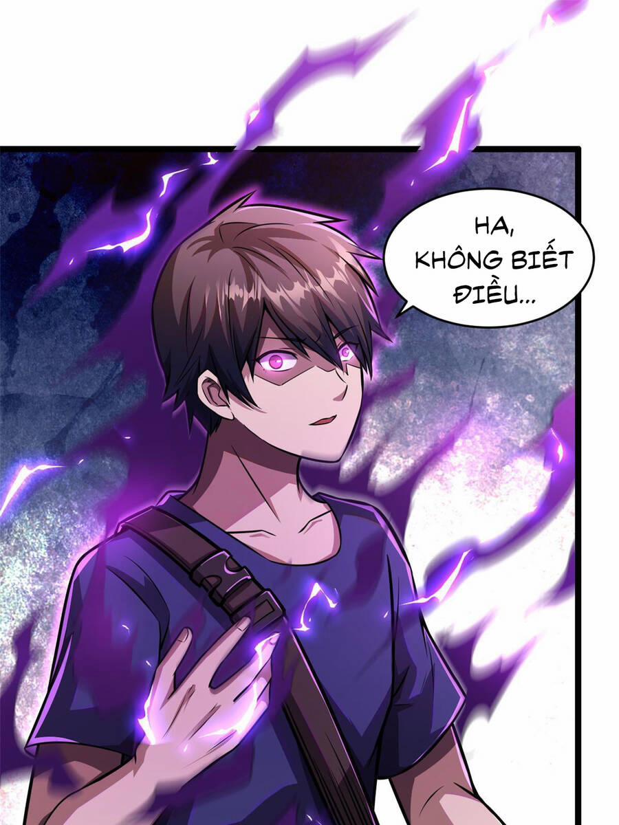 Siêu Phàm Sát Thần 5 trang 24