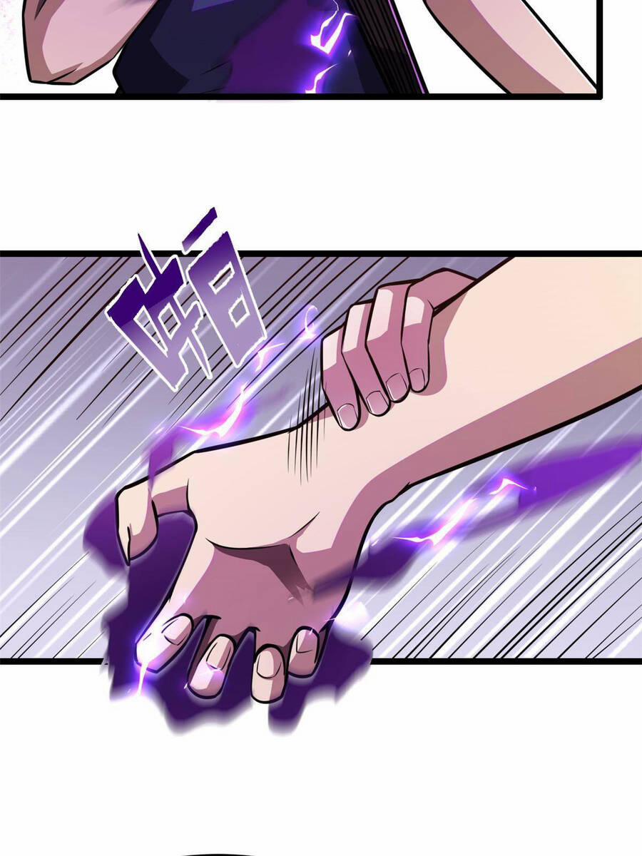 Siêu Phàm Sát Thần 5 trang 25