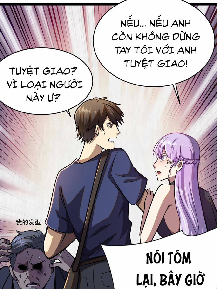 Siêu Phàm Sát Thần 5 trang 28