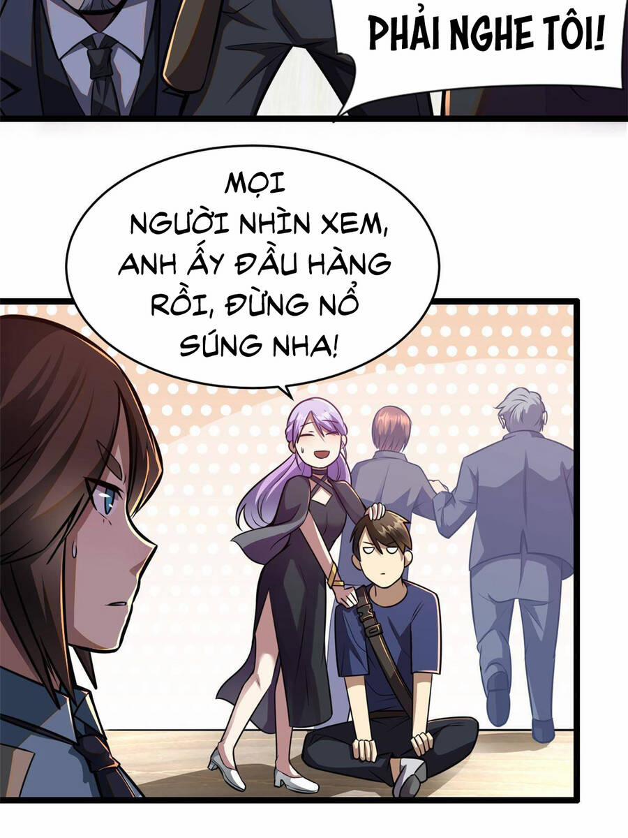 Siêu Phàm Sát Thần 5 trang 29