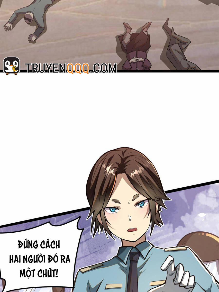 Siêu Phàm Sát Thần 5 trang 3