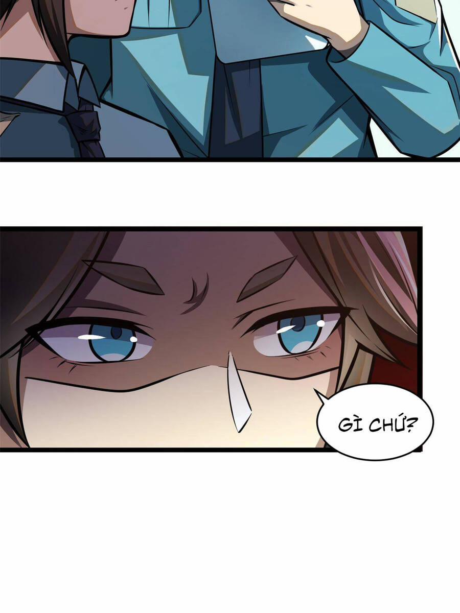 Siêu Phàm Sát Thần 5 trang 38