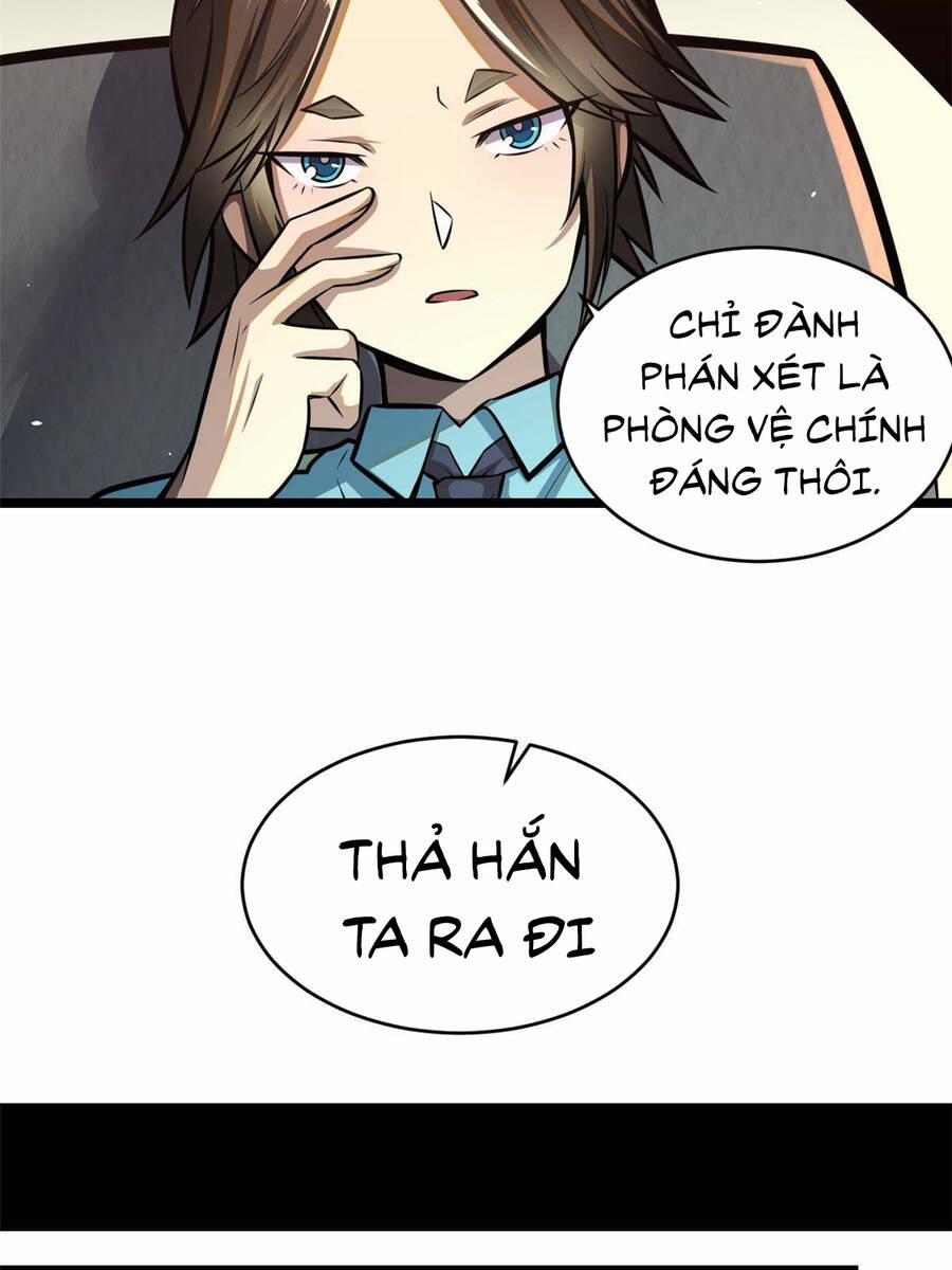 Siêu Phàm Sát Thần 5 trang 46