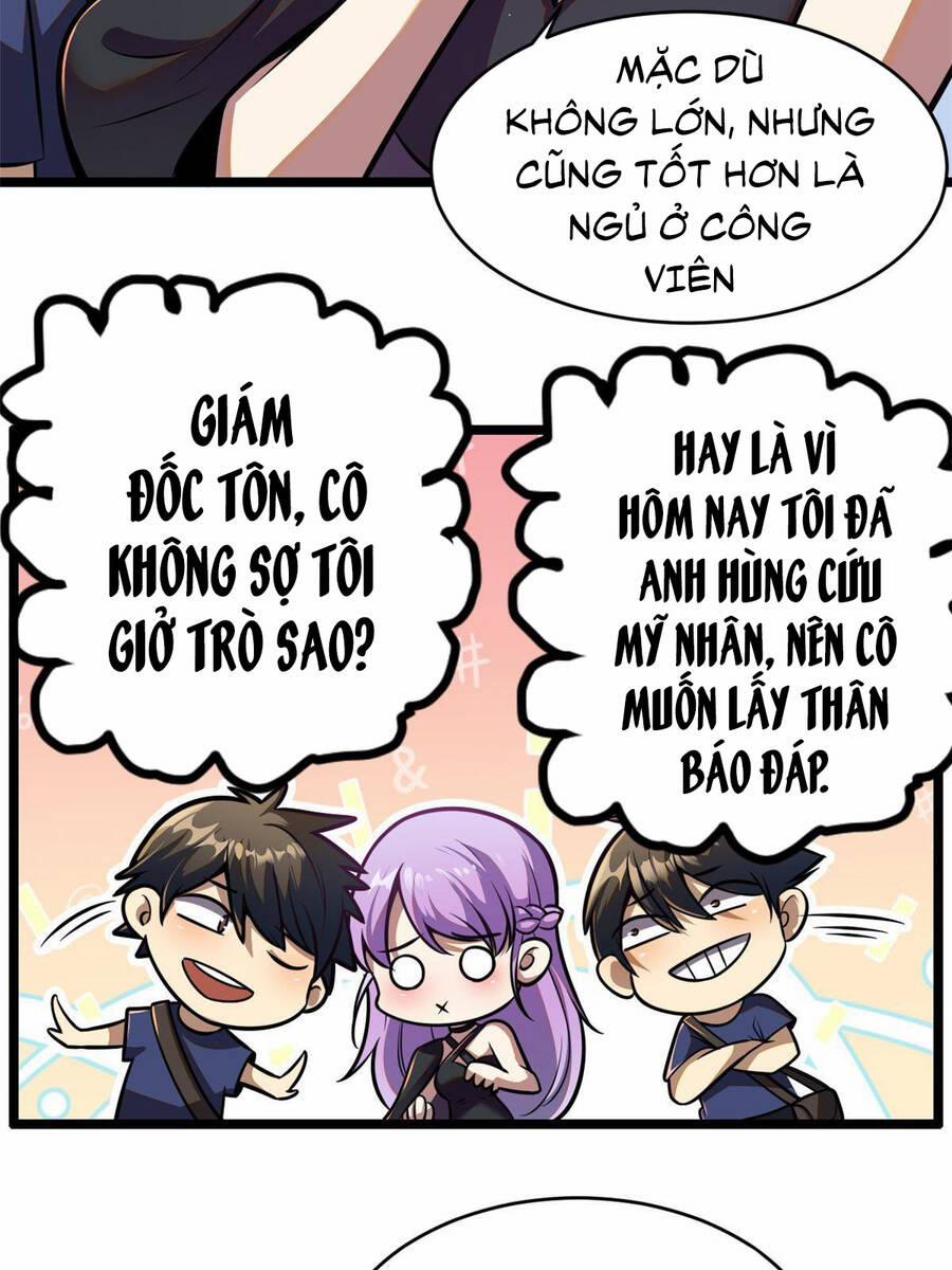 Siêu Phàm Sát Thần 5 trang 59