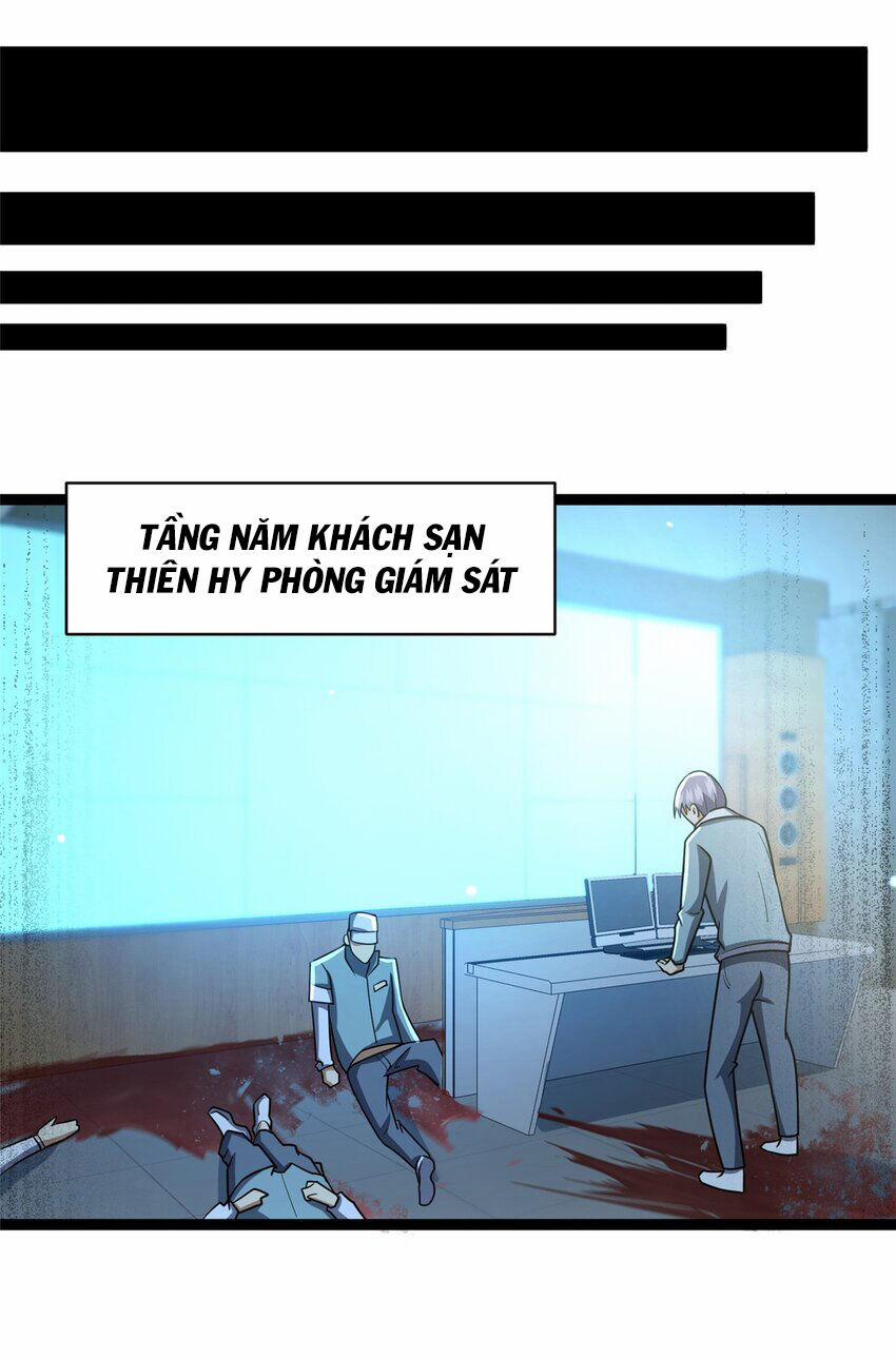 Siêu Phàm Sát Thần 50 trang 10