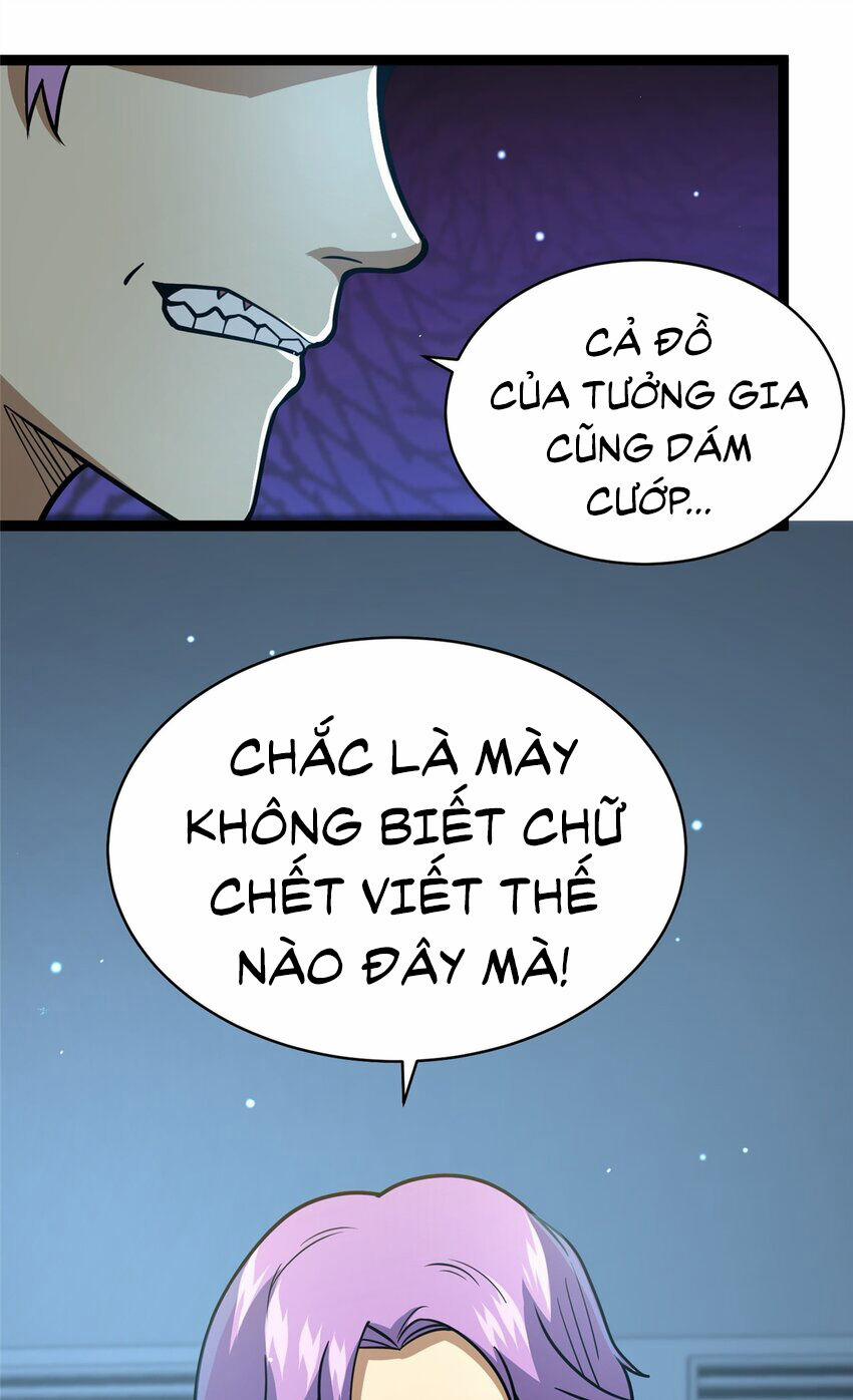 Siêu Phàm Sát Thần 50 trang 16
