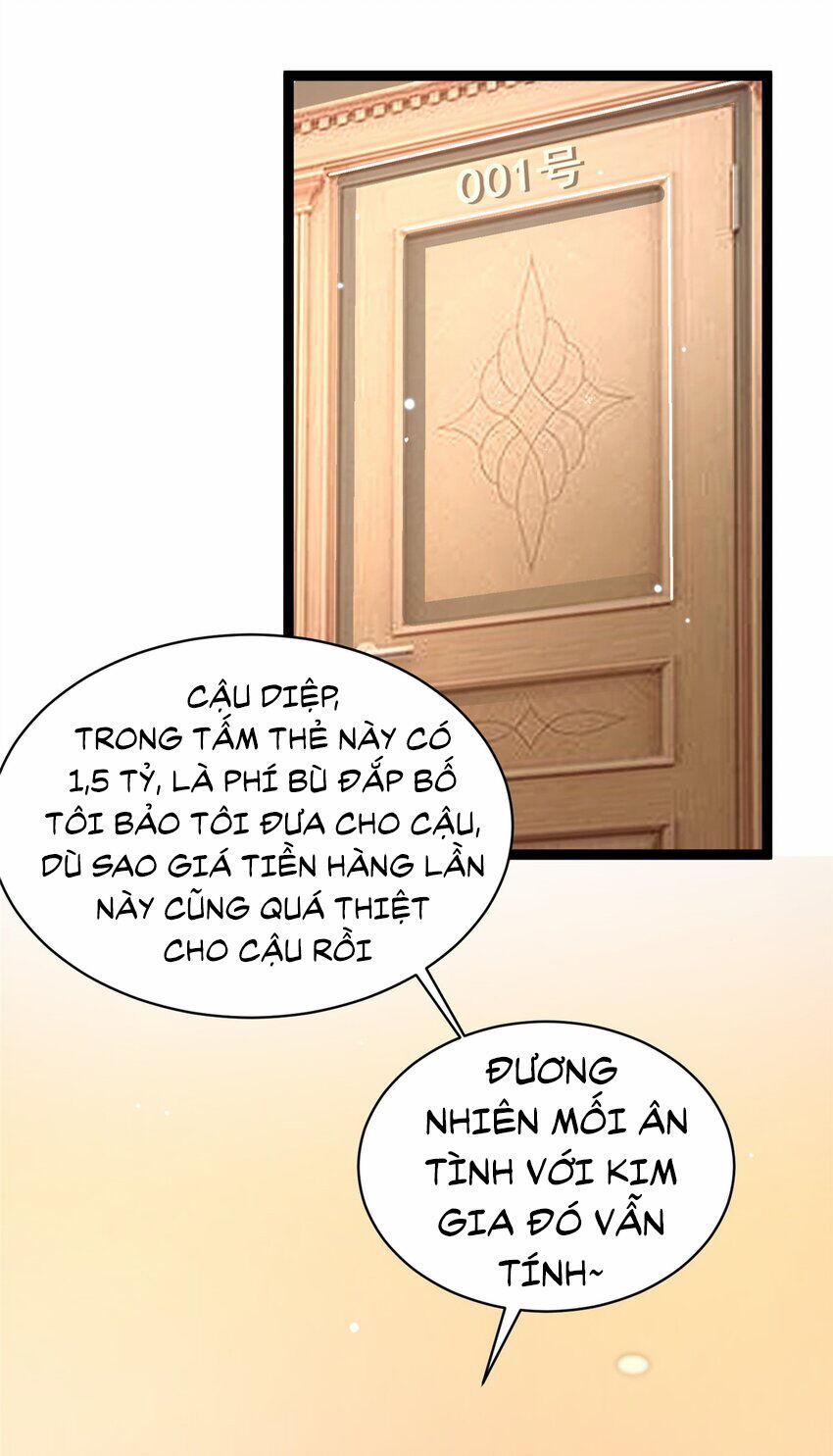Siêu Phàm Sát Thần 50 trang 2