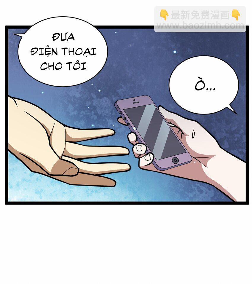 Siêu Phàm Sát Thần 50 trang 22
