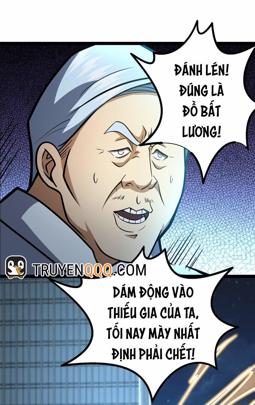 Siêu Phàm Sát Thần 50 trang 39
