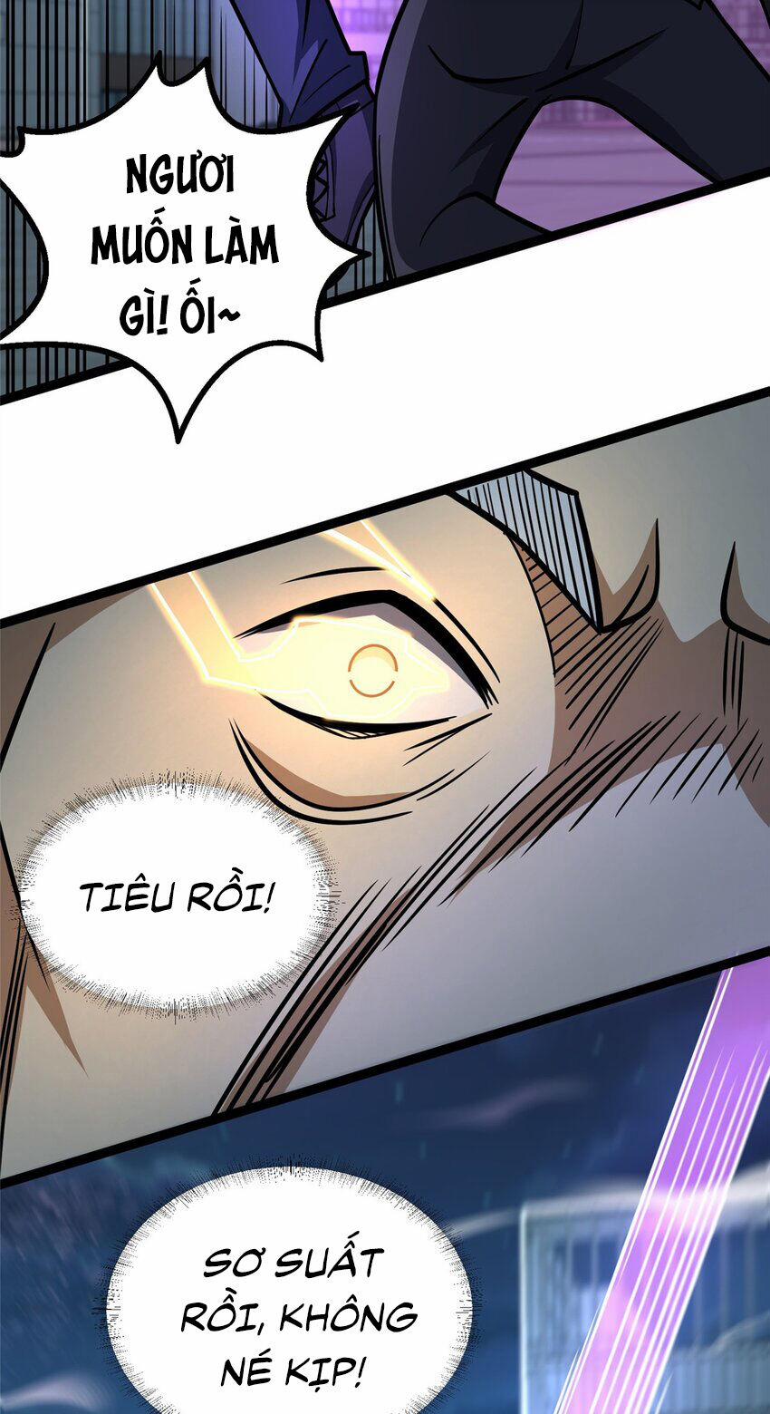 Siêu Phàm Sát Thần 50 trang 42