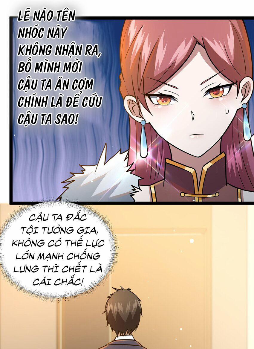 Siêu Phàm Sát Thần 50 trang 8