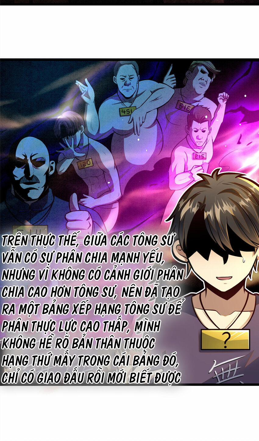 Siêu Phàm Sát Thần 51 trang 29