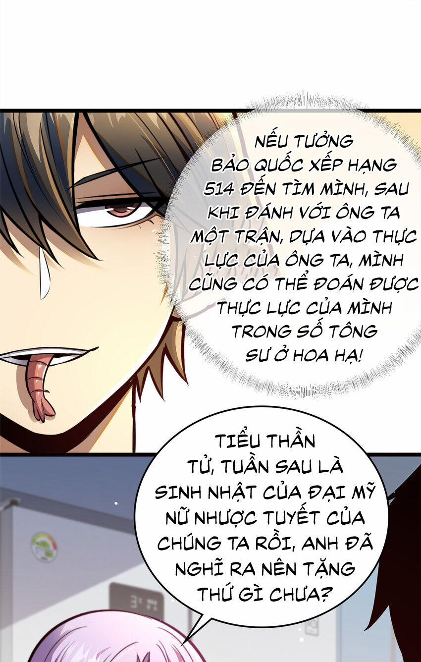 Siêu Phàm Sát Thần 51 trang 30
