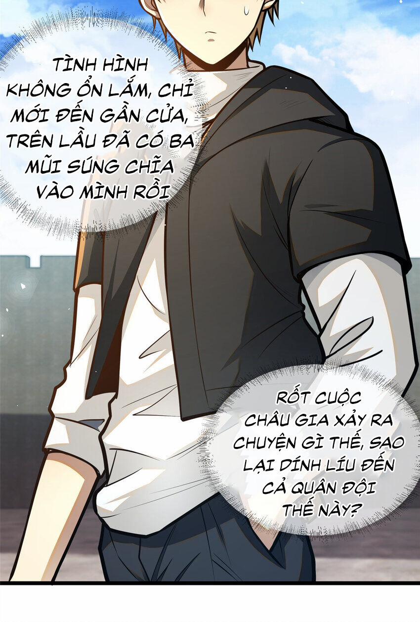 Siêu Phàm Sát Thần 51 trang 40