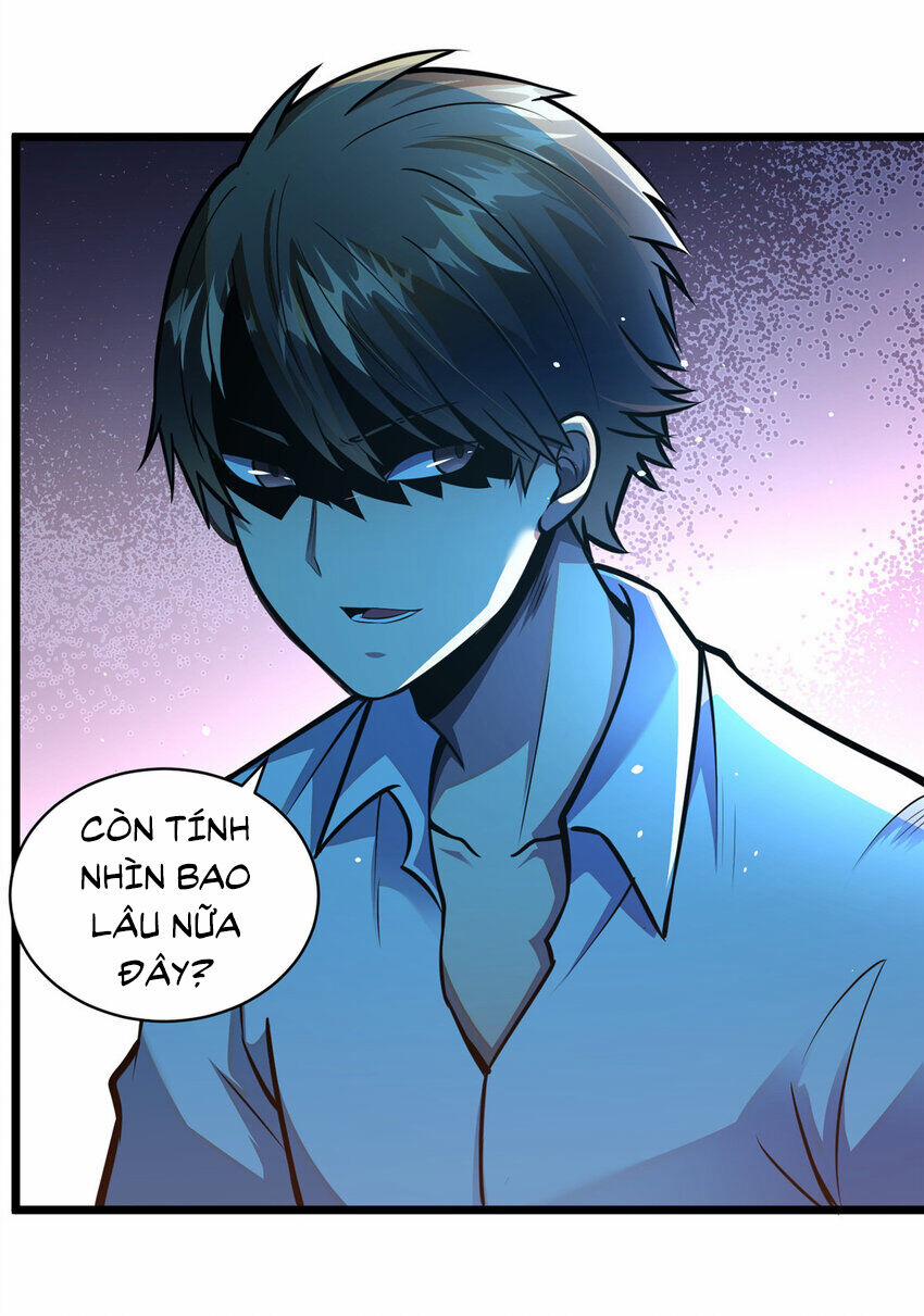 Siêu Phàm Sát Thần 51 trang 7