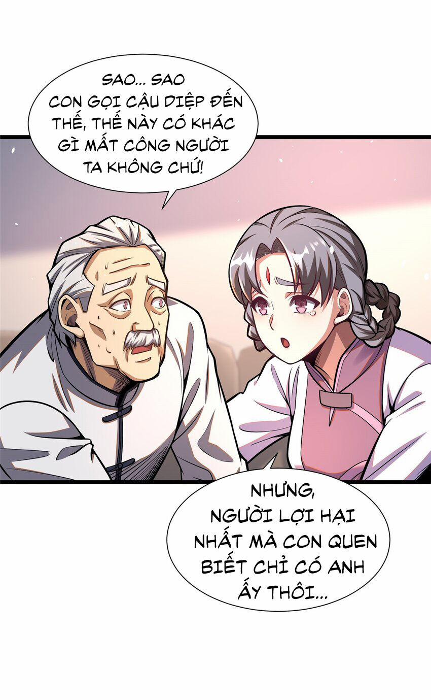 Siêu Phàm Sát Thần 52 trang 13