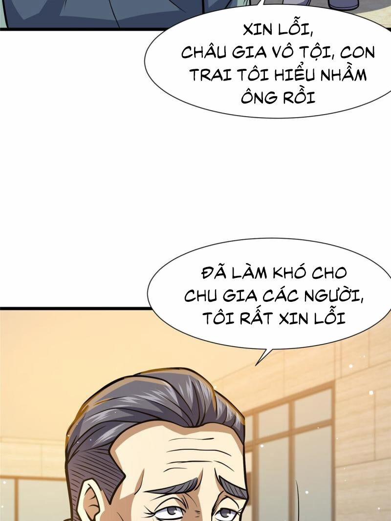 Siêu Phàm Sát Thần 53 trang 18