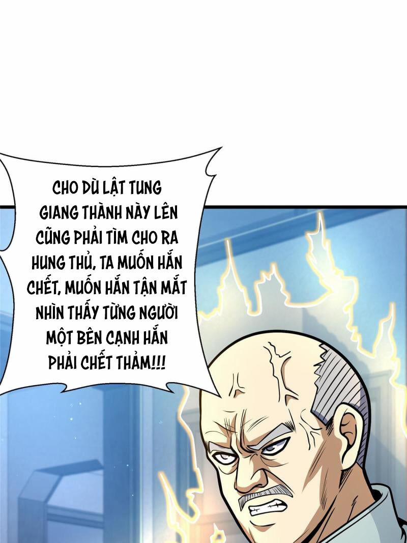 Siêu Phàm Sát Thần 53 trang 30