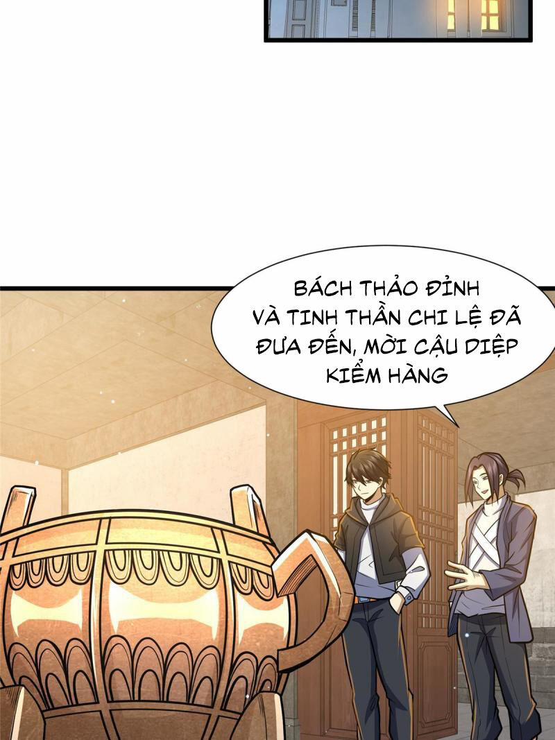 Siêu Phàm Sát Thần 53 trang 38